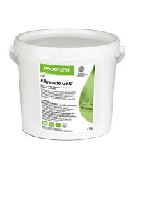 Prochem Fibresafe Gold 4KG
