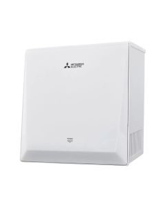 Mitsubishi Jet Towel Smart Wave Hand Dryer