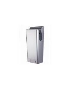 Jet Hand Dryer Silver Jet Hand Dryer Silver