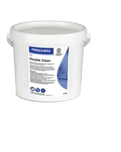Prochem Double Clean 4KG