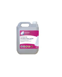 Premiere Platinum 25 Polish 5L