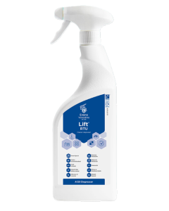 Evans Lift RTU Cleaner & Degreaser 750ml Evans Lift RTU Cleaner & Degreaser 750ml