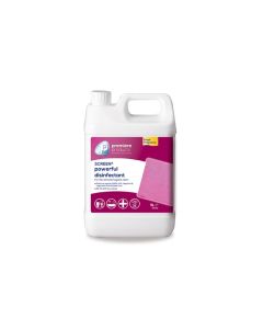 Premiere Screen Disinfectant 5L