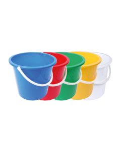 Plastic Bucket 10L