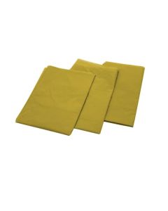 Yellow Refuse Sack Med Duty 15kg Yellow Refuse Sack Med Duty 15kg