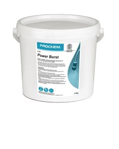 Prochem Power Burst 4KG