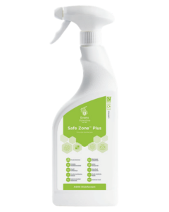 Evans Safe Zone Plus 750ml x6 Evans Safe Zone Plus 750ml x6