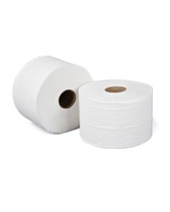 Micro System Toilet Roll x24 (1 case)