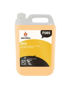 Selden F085 Machine Dishwash Detergent