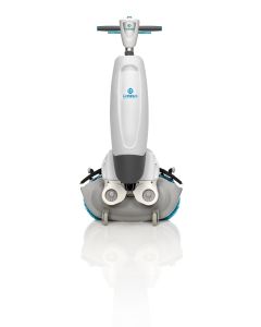 I-mop XL Plus Scrubber Dryer I-mop XL Plus Scrubber Dryer