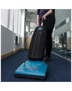 Truvox Valet Upright Battery Vacuum - VBUII