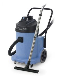 Numatic WVD900-2 Wet & Dry Vacuum