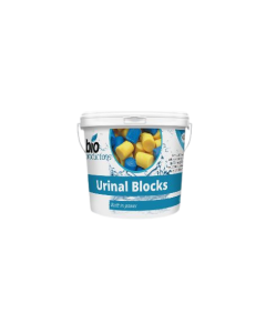 Urinal Blocks 3kg - approx 150 blocks