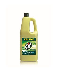 Cif Cream Cleaner