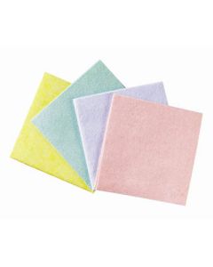 Mighty Wipes x10