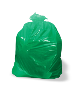 Refuse Sack 10KG Medium Duty Coloured