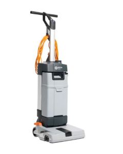 Nilfisk SC100 Compact Upright Scrubber Dryer