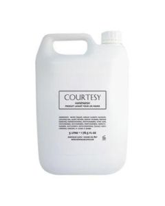 Courtesy Hand Wash 5 Litre x2