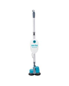 Truvox I-Scrub Dual Disc Scrubber Dryer Truvox I-Scrub Dual Disc Scrubber Dryer