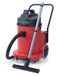 Numatic NVQ900-2  Industrial Vacuum