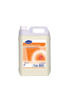 Johnsohns Shine & Care Polish 5L