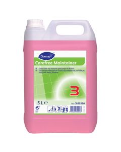 Carefree Floor Maintainer 5 Litre