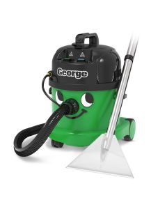 Numatic Carpet Cleaner George 3 in 1