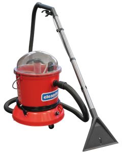 Cleanfix TW300S Carpet Cleaner