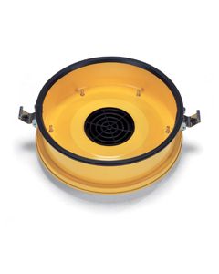 Numatic HZ HEPA Simplex Module - 604126