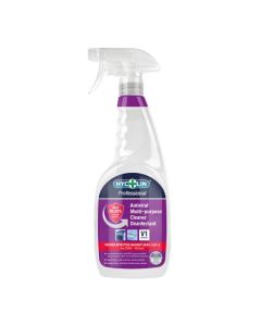 Hycolin Antiviral Disinfectant 750ml x6
