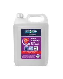 Hycolin Antiviral Disinfectant 5 Litre x2
