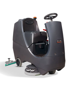 Numatic CRL8072 Ride-On Scrubber Dryer