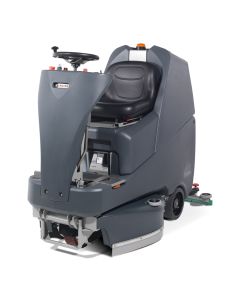 Numatic TRL720 Ride-On Scrubber Dryer
