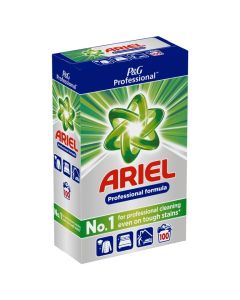Ariel Professional Wash Powder 100 Wash
