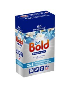 Bold Professional Wash Powder 100 Wash