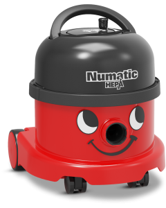 Numatic NVR170 Hepa Vacuum Cleaner