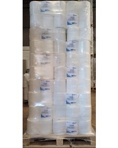 White 2ply Pure Centrefeed (50 cases)