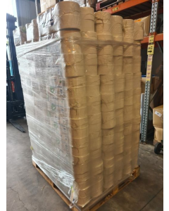 Mini Economy Toilet Roll x12 (55 cases)