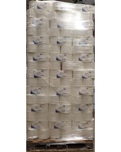 CentrePull Jumbo Toilet Roll (96 cases)