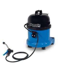 Numatic NSU370 Sanitise Pro