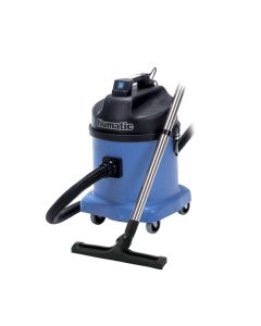 Numatic WV570 Wet & Dry Vacuum