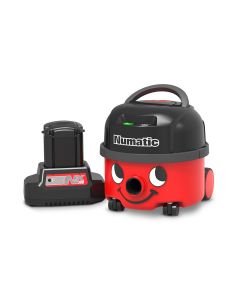 Numatic Henry NBV190 Battery Vacuum Cleaner