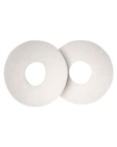 Numatic NuPad White x10