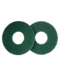 Numatic NuPad Green  x10
