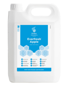 Evans Everfresh Apple 5L