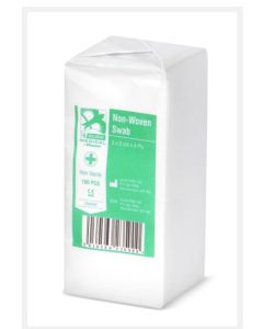 Medical Non-Sterile Gauze Swab x100