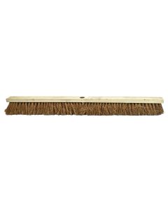 Broomhead Soft 36 Inch Natural Coco