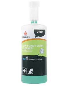 Vmix V300 Floor Cleaner 1 Litre