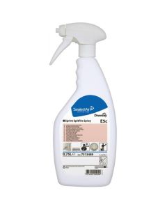 Taski Sprint Spitfire Hvy Duty x750ml