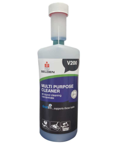 Vmix V200 Multi-Purpose Cleaner 1L